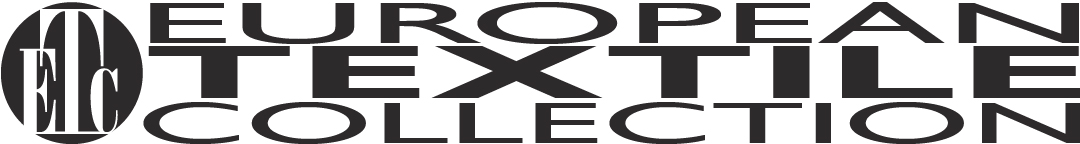 European Textile Collection Logo